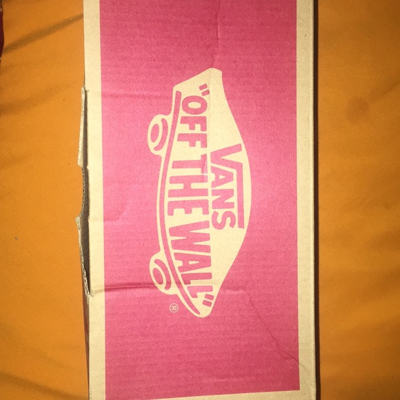 NWB NWT Vans Old Skool Checkboard - Picture 4 of 4